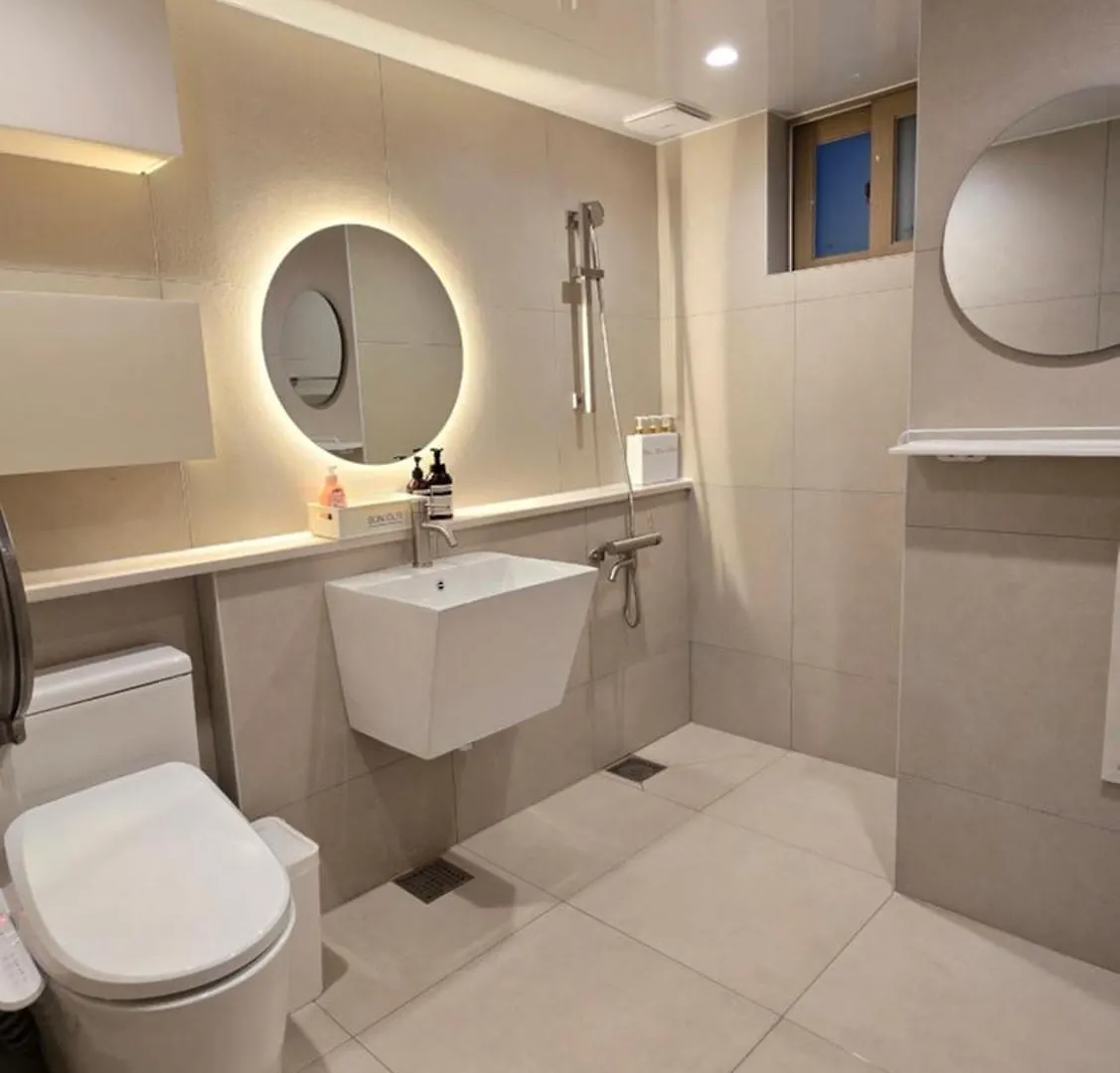 Holiday home 207Stay Korea 3 Busan