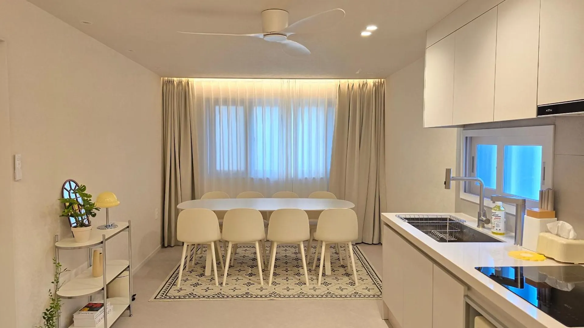 Holiday home 207Stay Korea 3 Busan