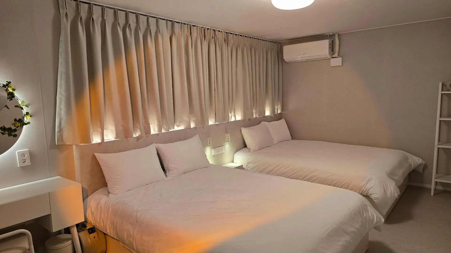 207Stay Korea 3 Busan Holiday home