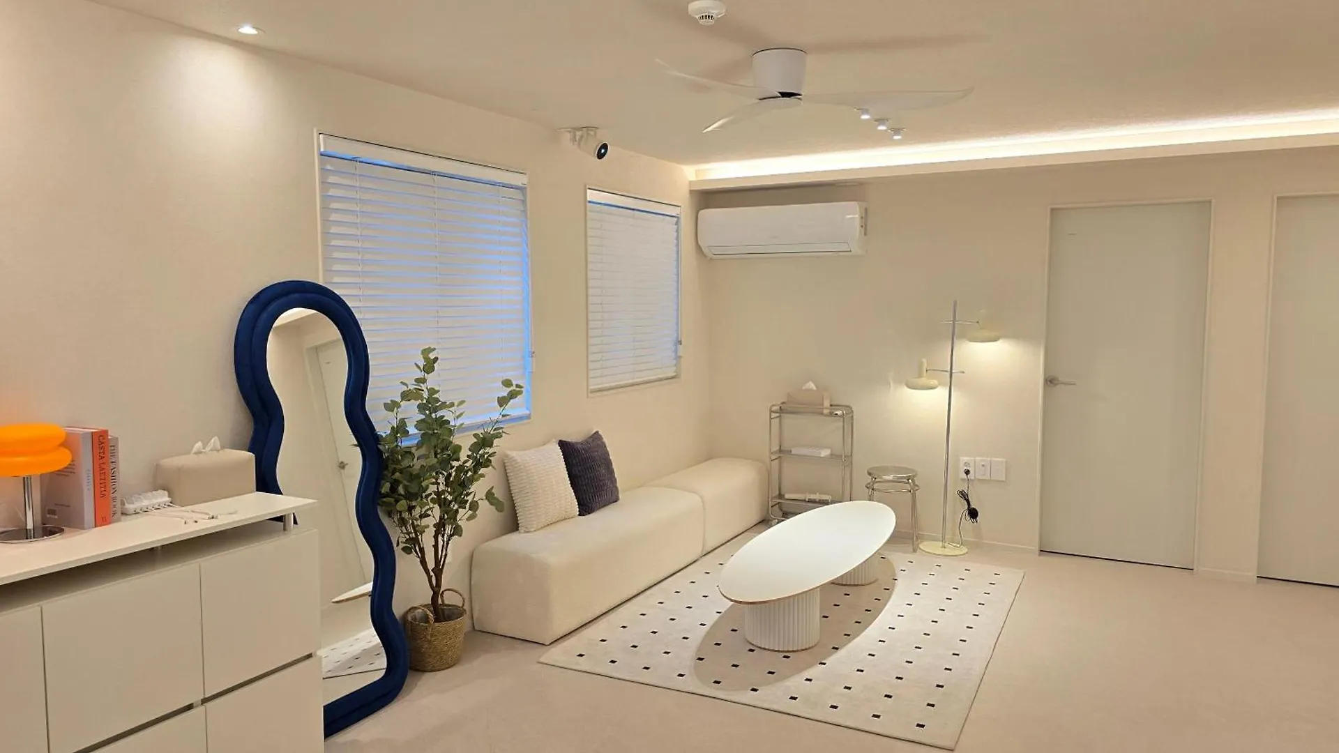 Holiday home 207Stay Korea 3 Busan