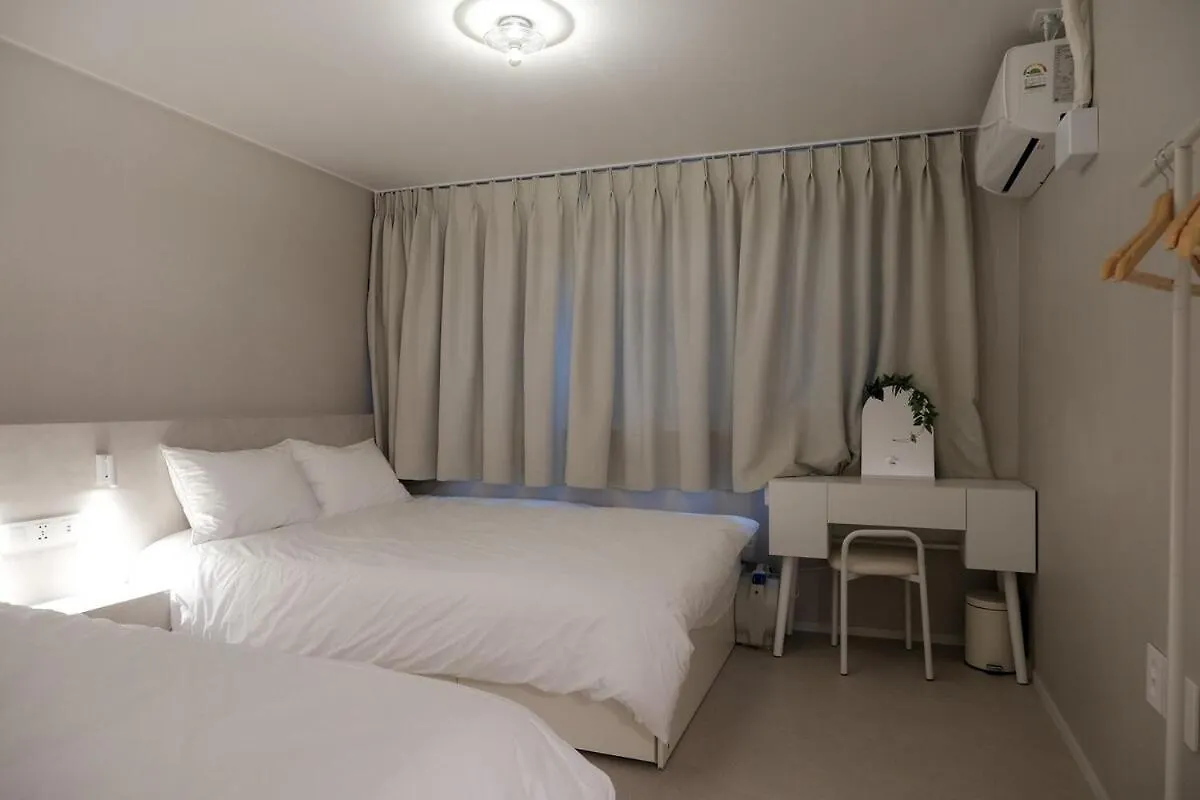 Holiday home 207Stay Korea 3 Busan