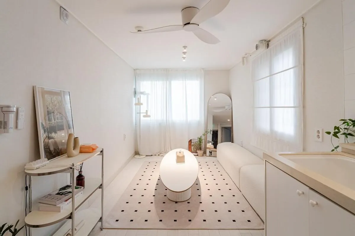 207Stay Korea 3 Busan Holiday home