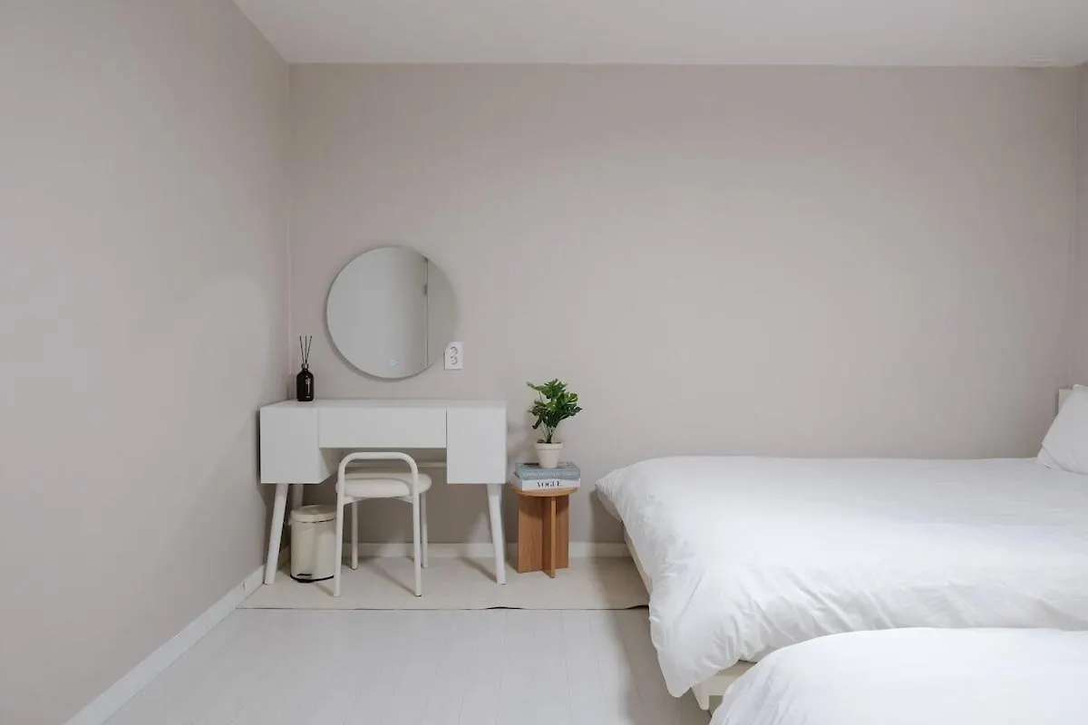 Holiday home 207Stay Korea 3 Busan