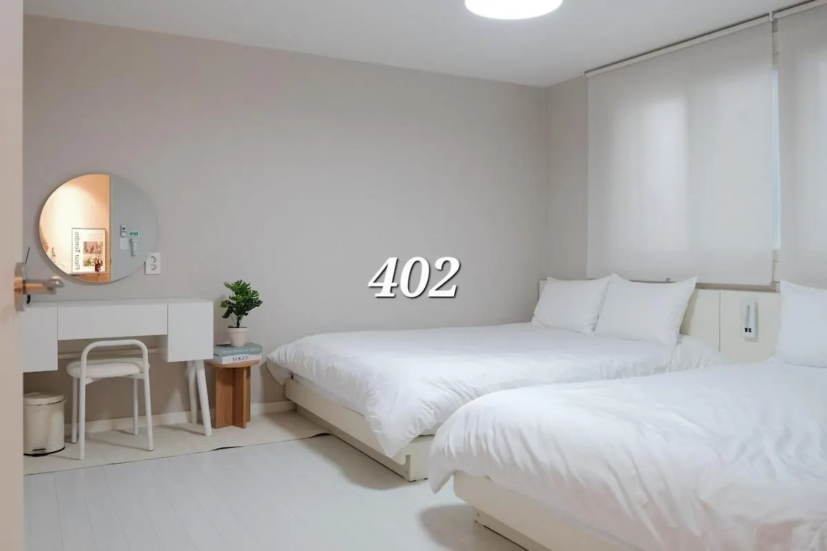 207Stay Korea 3 Busan South Korea