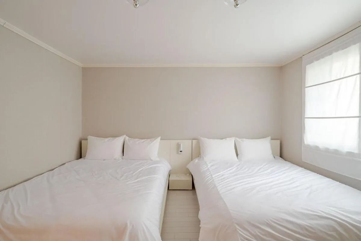 Holiday home 207Stay Korea 3 Busan South Korea