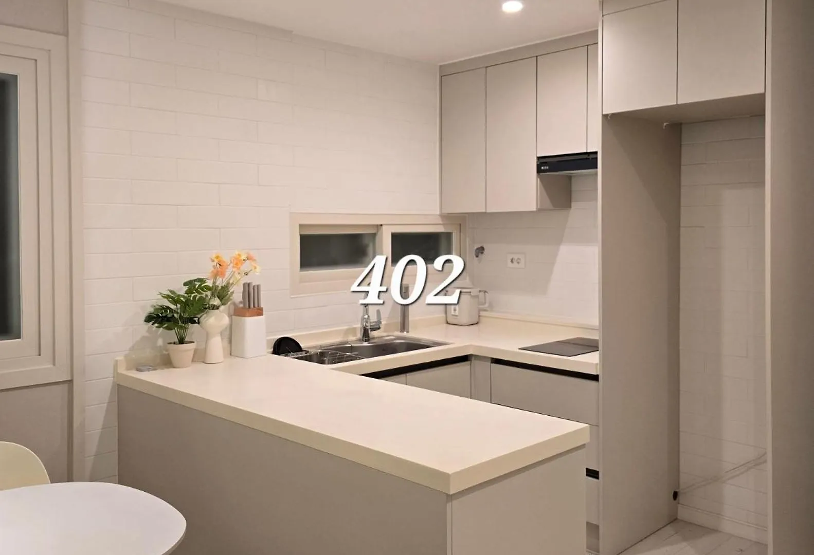 207Stay Korea 3 Busan Holiday home