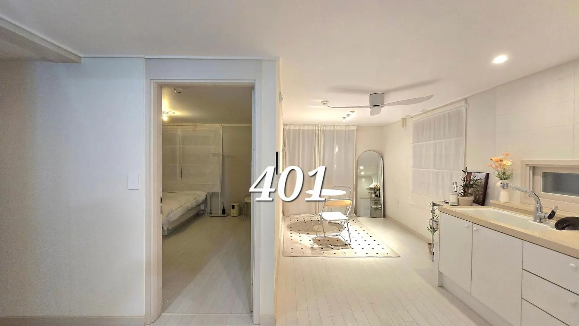 Holiday home 207Stay Korea 3 Busan