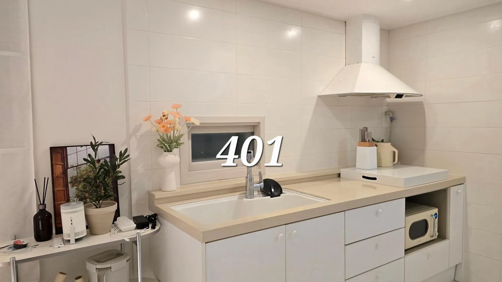 207Stay Korea 3 Busan South Korea