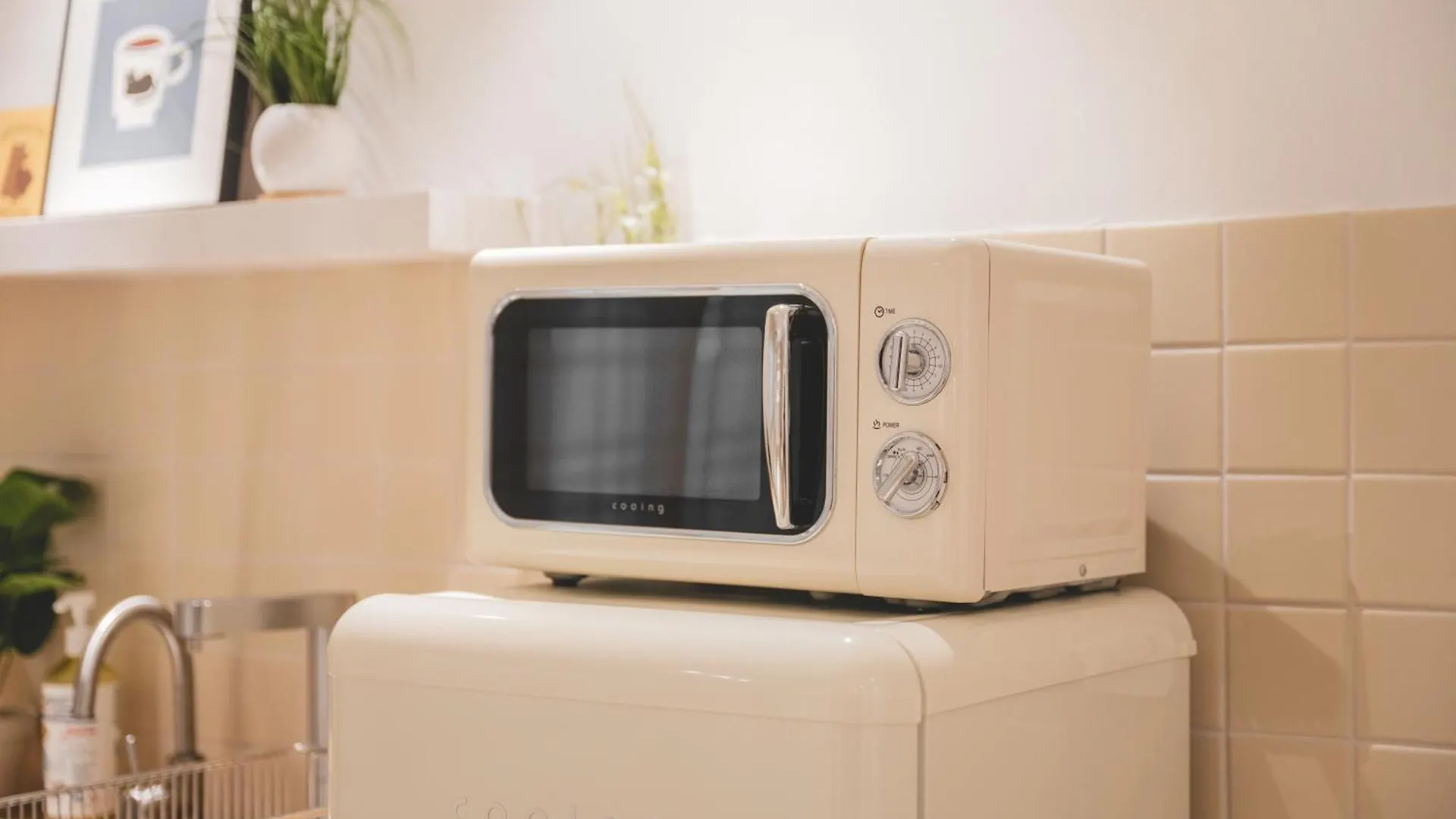 Holiday home 207Stay Korea Busan South Korea