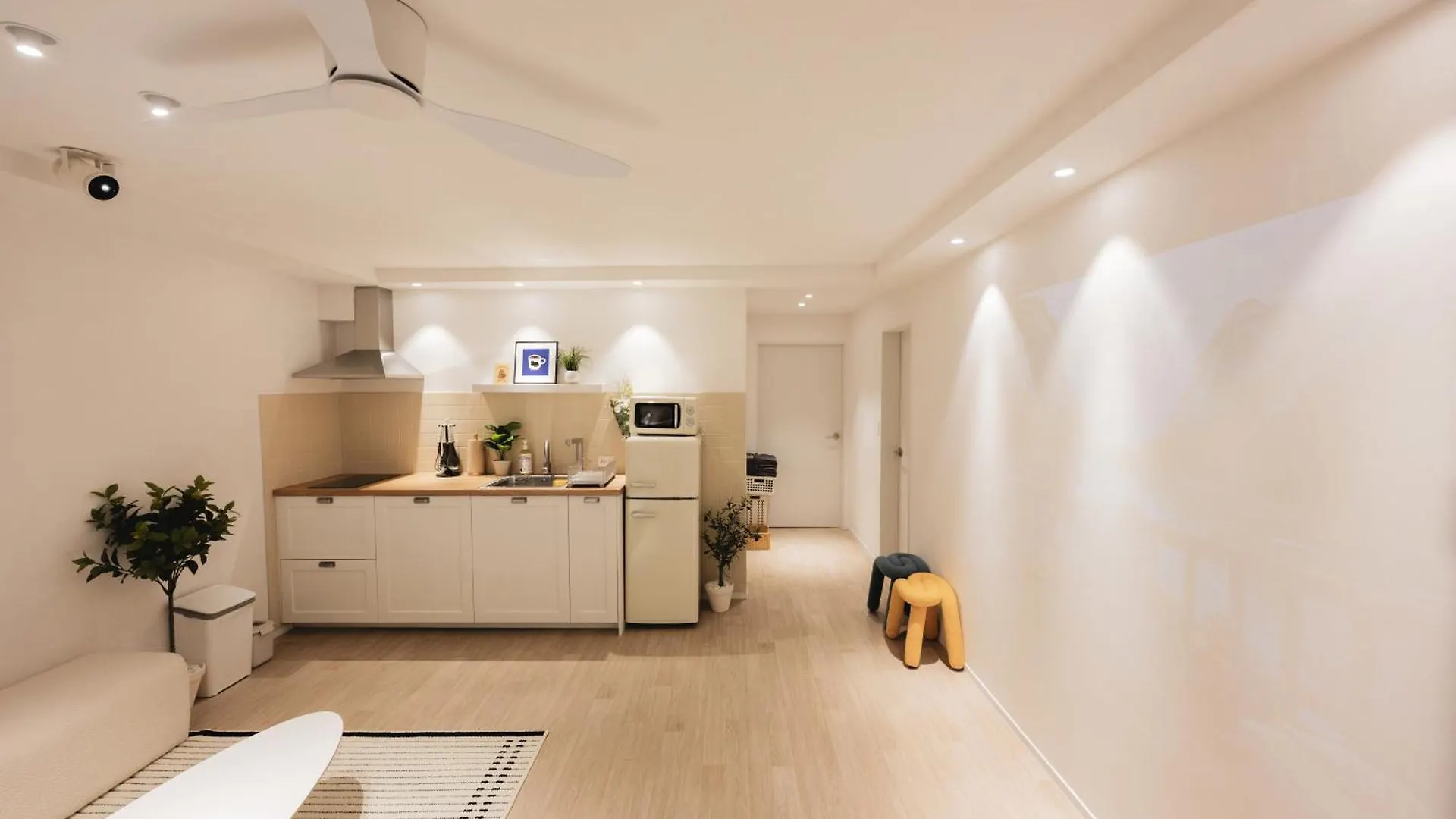 Holiday home 207Stay Korea Busan South Korea