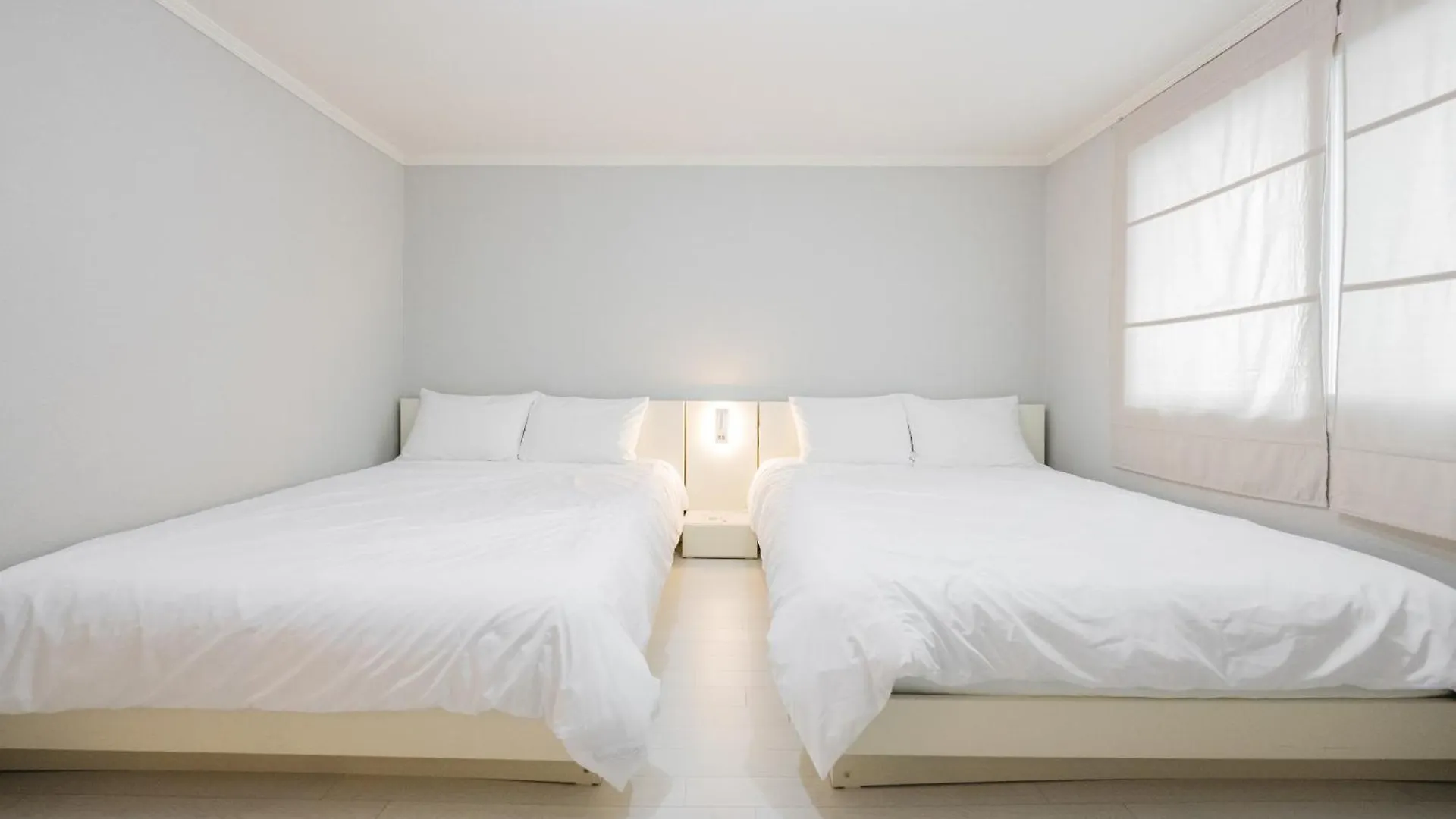 Holiday home 207Stay Korea Busan