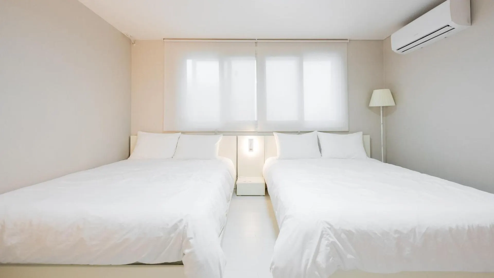 207Stay Korea Busan 0*,