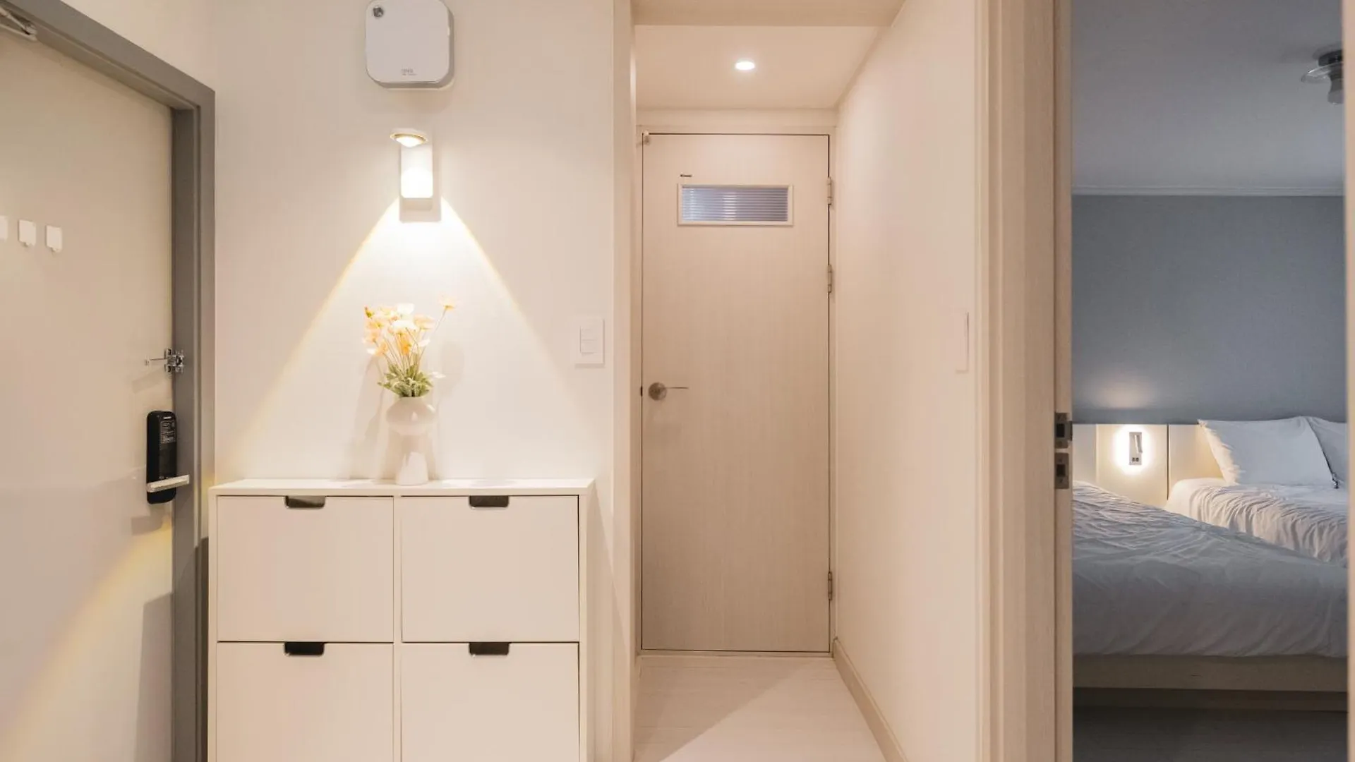 207Stay Korea Busan Holiday home