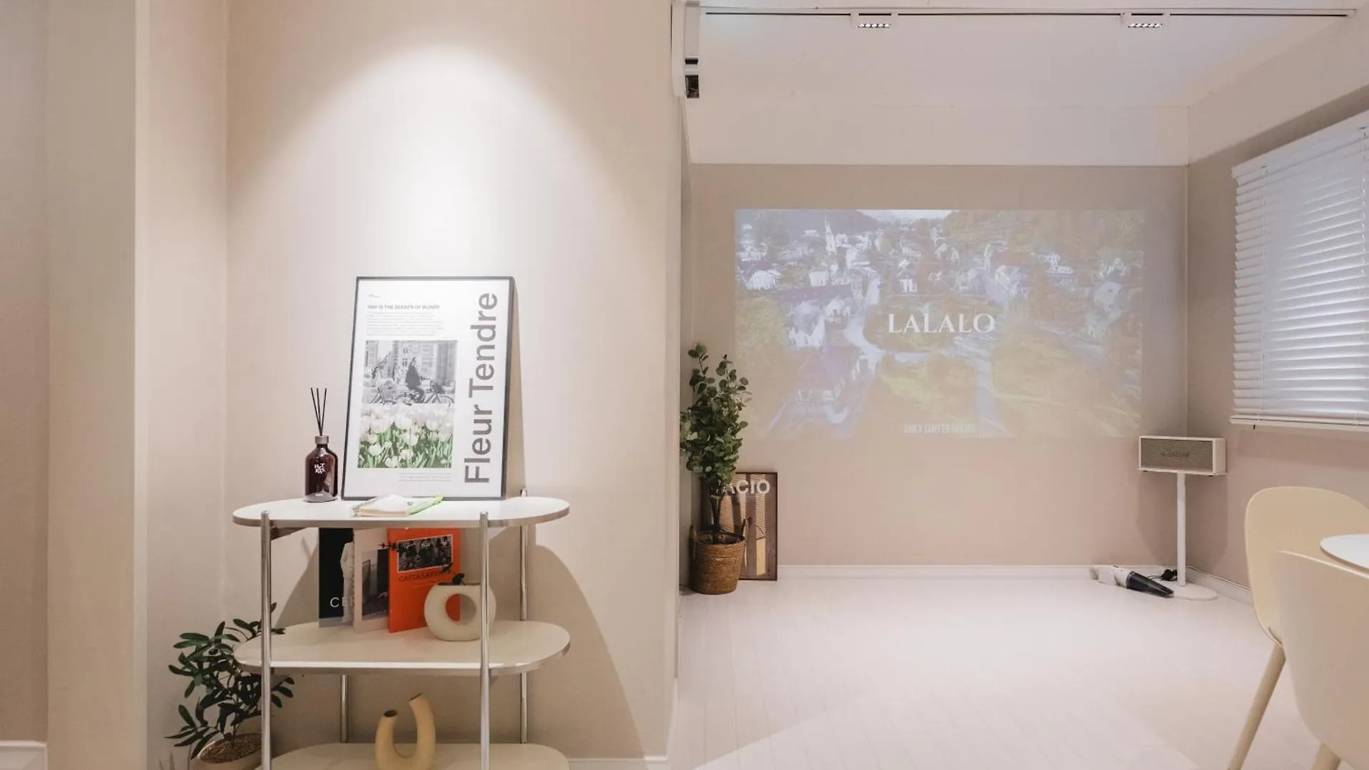 Holiday home 207Stay Korea Busan