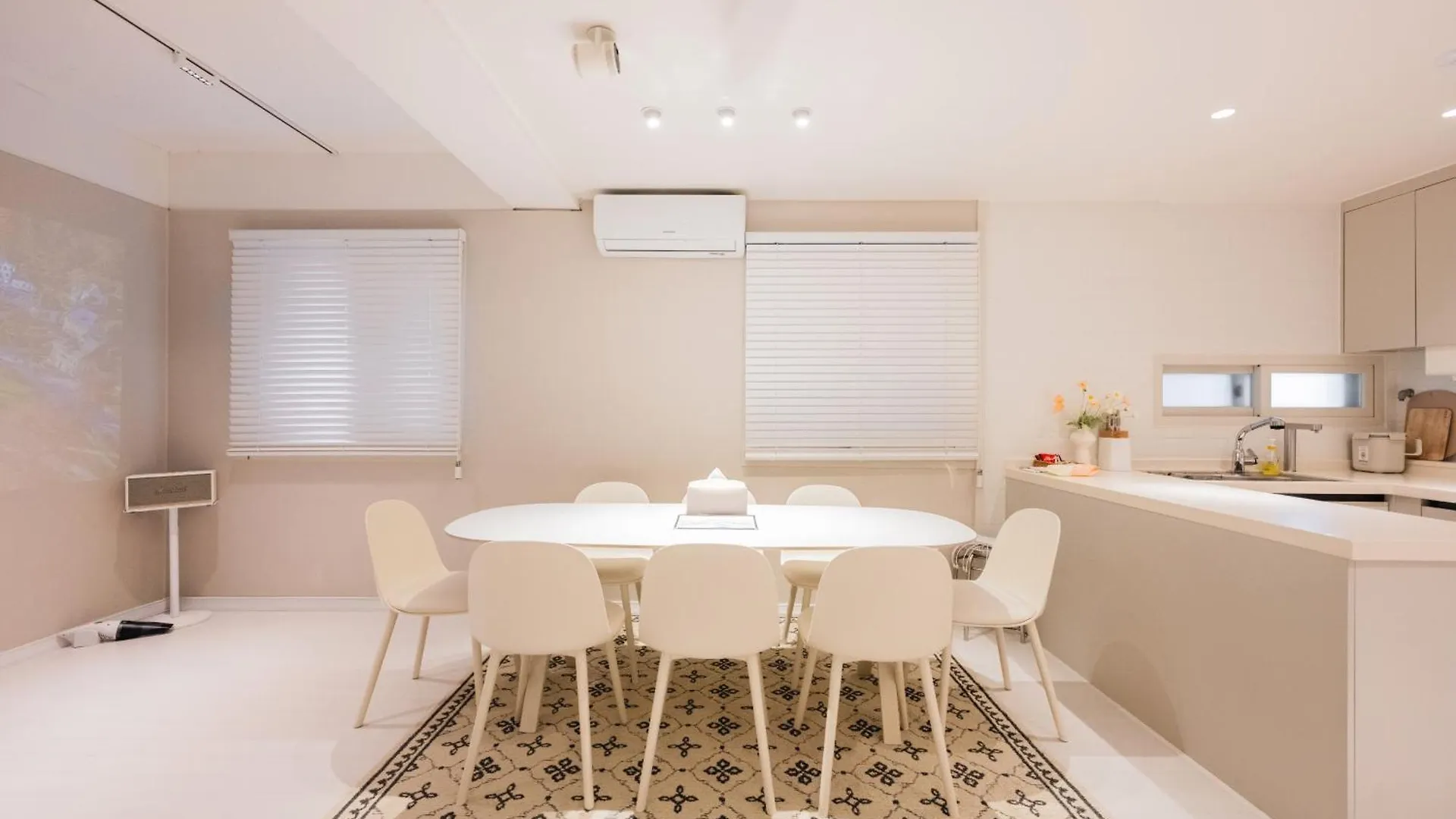 207Stay Korea Busan Holiday home