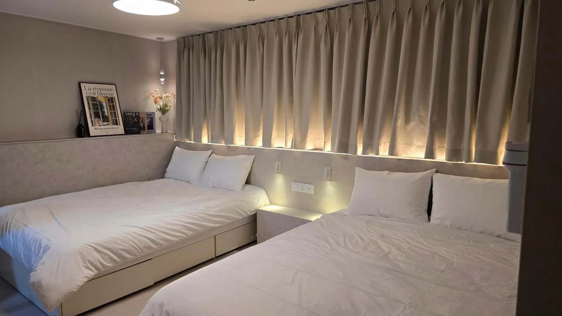 Holiday home 207Stay Korea 3 Busan South Korea