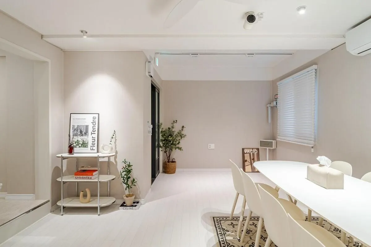 207Stay Korea 3 Busan