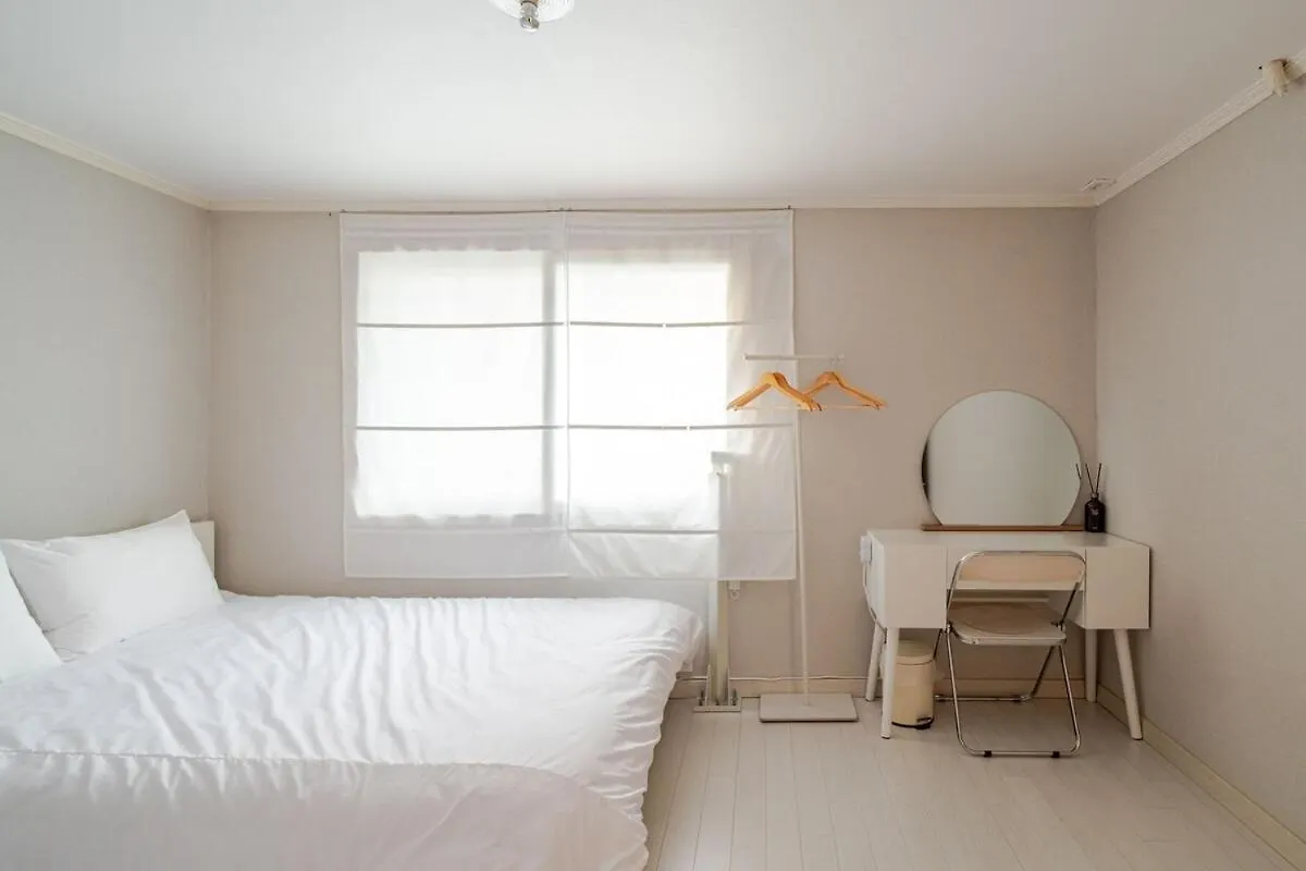 207Stay Korea 3 Busan Holiday home