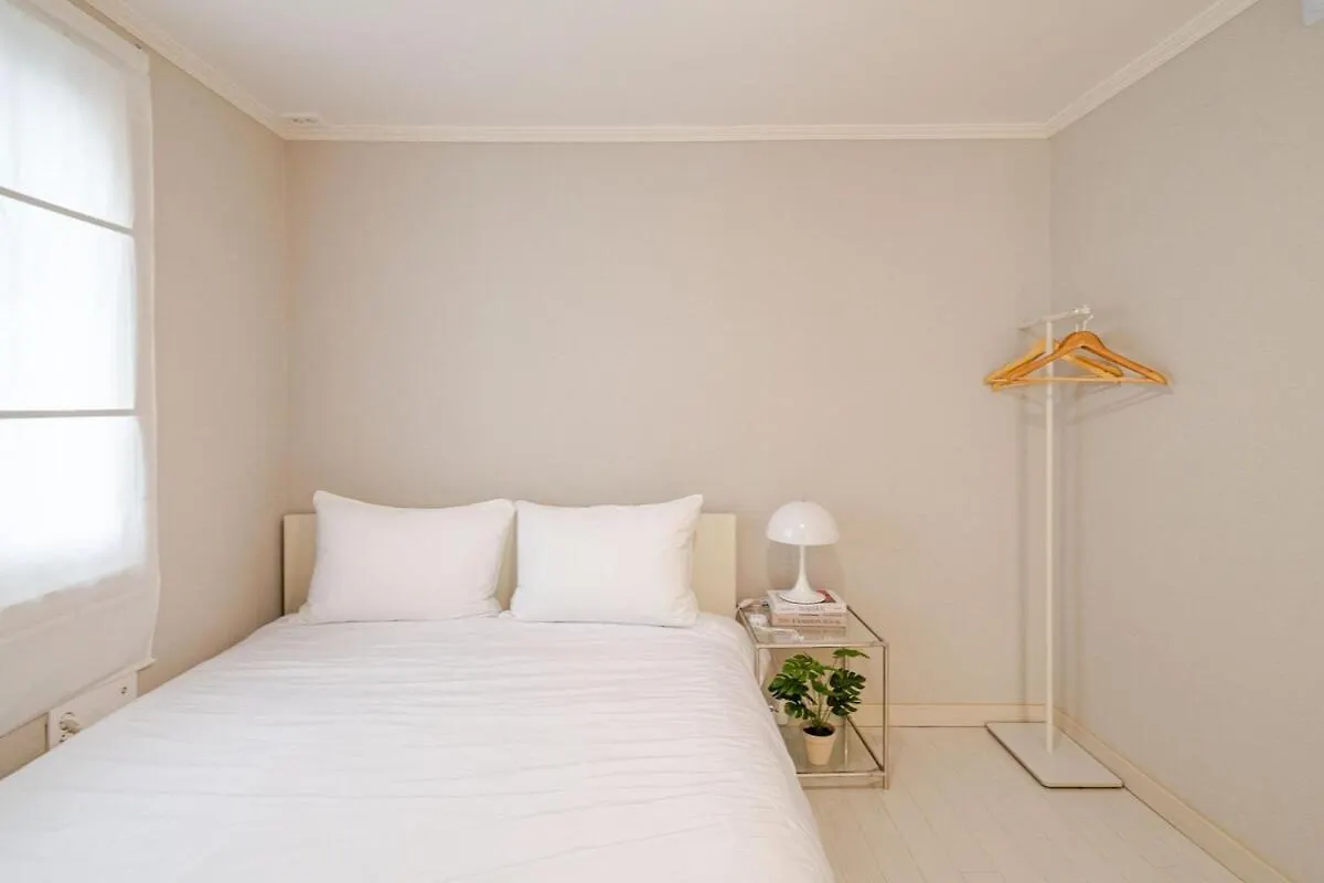 Holiday home 207Stay Korea 3 Busan