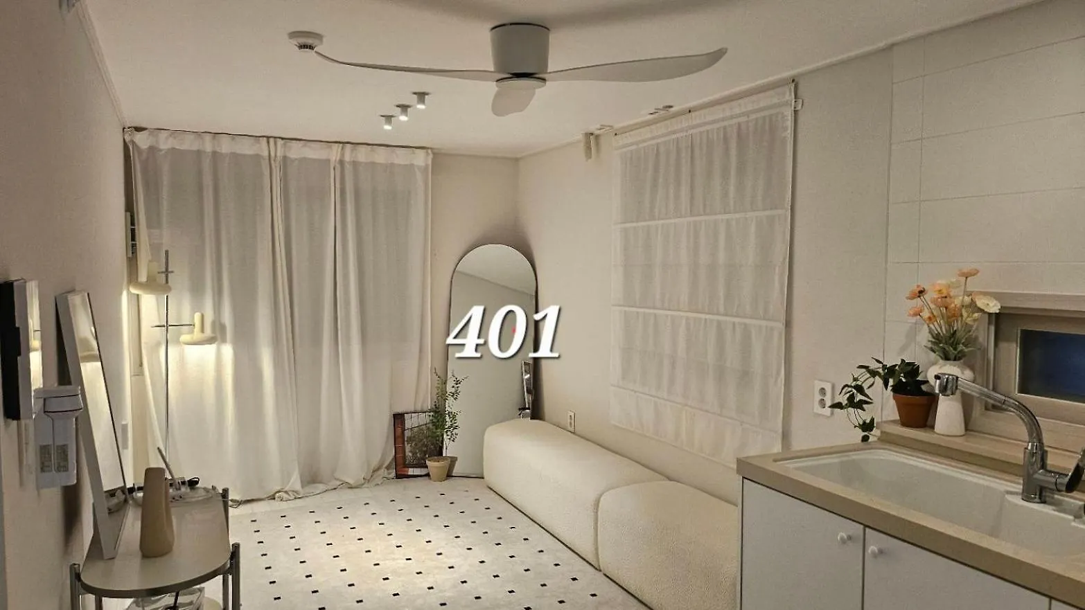 Holiday home 207Stay Korea 3 Busan